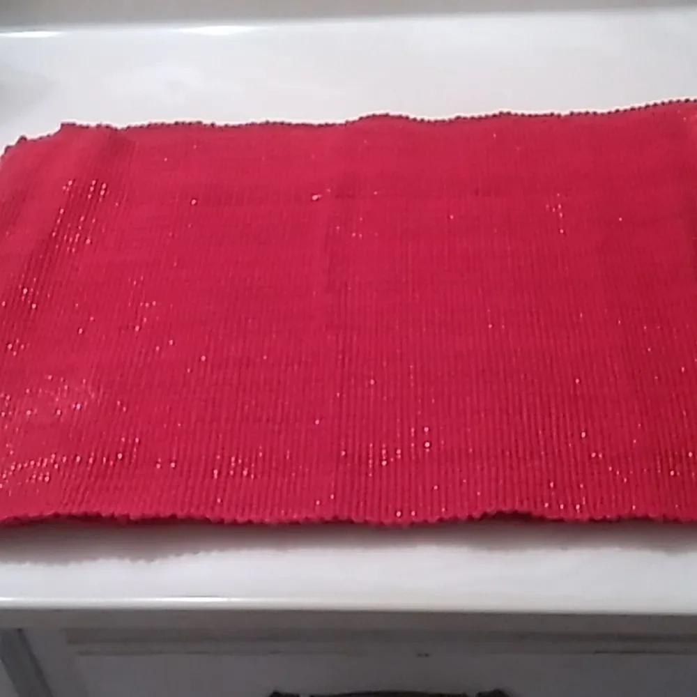 Set of 6 Placemats